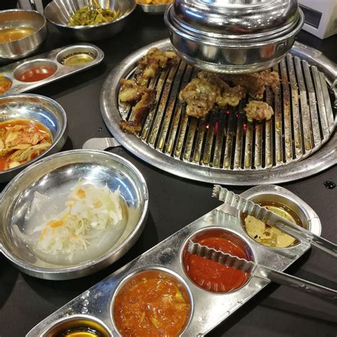 korean restaurant in moa|The Best 10 Korean Restaurants near .